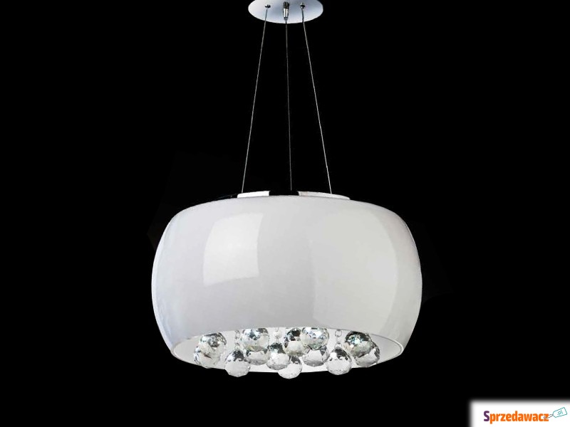 Azzardo Quince 40 AZ0701 LC/LP1056-5 Plafon lampa... - Plafony - Grudziądz