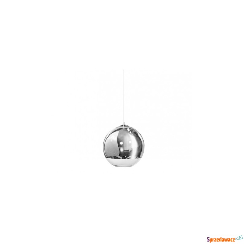 Azzardo Silver Ball 40 AZ0734 LP5034-XL Lampa... - Lampy wiszące, żyrandole - Konin