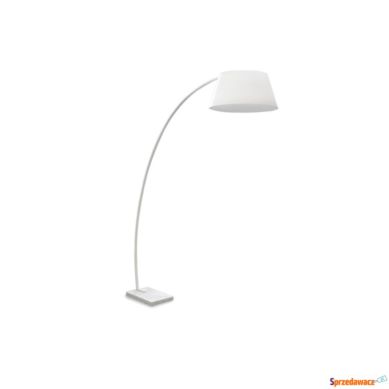 Azzardo Olav AZ1035 FL-10059 WHITE Lampa podł... - Lampy stojące - Grodzisk Wielkopolski