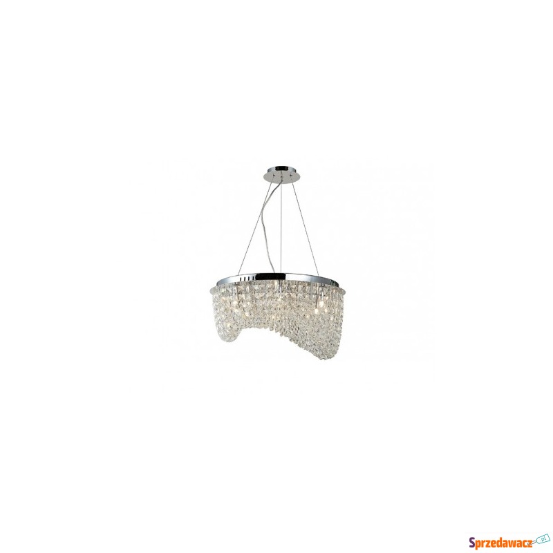 Azzardo Carmen AZ1284 5102-6PX Lampa wisząca zwis... - Lampy wiszące, żyrandole - Inowrocław