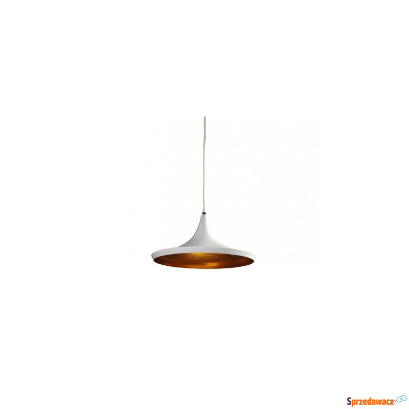 Azzardo Chink AZ1342 LP6002-L WH/ GO Lampa wi... - Lampy wiszące, żyrandole - Sopot