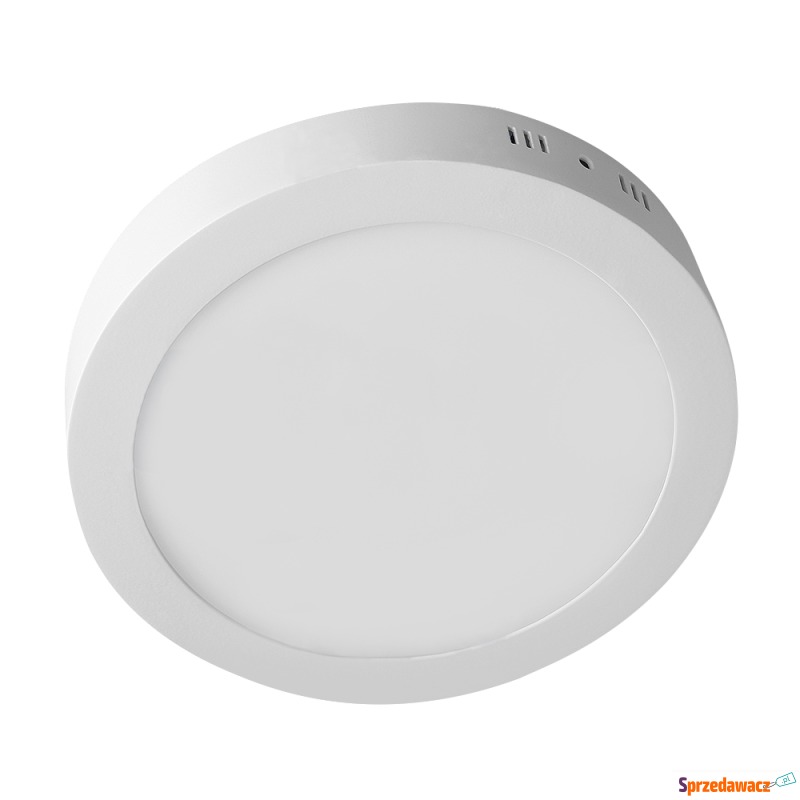 Oprawa downlight LED GTV Oris Plus LD-ORN24W-NBP... - Żarówki i oprawki - Szczecin