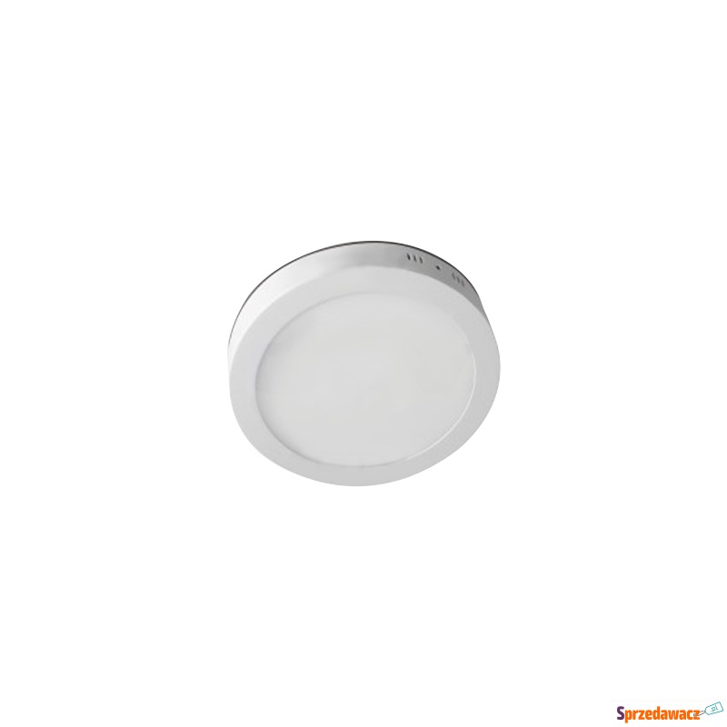 Oprawa downlight LED GTV Oris Plus LD-ORN13W-CBP... - Żarówki i oprawki - Leszno