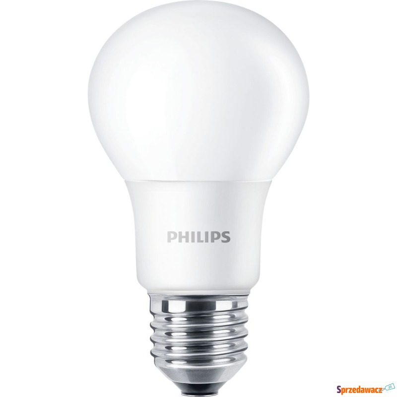 Żarówka LED Philips CorePro 929002306308 8-7,5W... - Żarówki i oprawki - Częstochowa