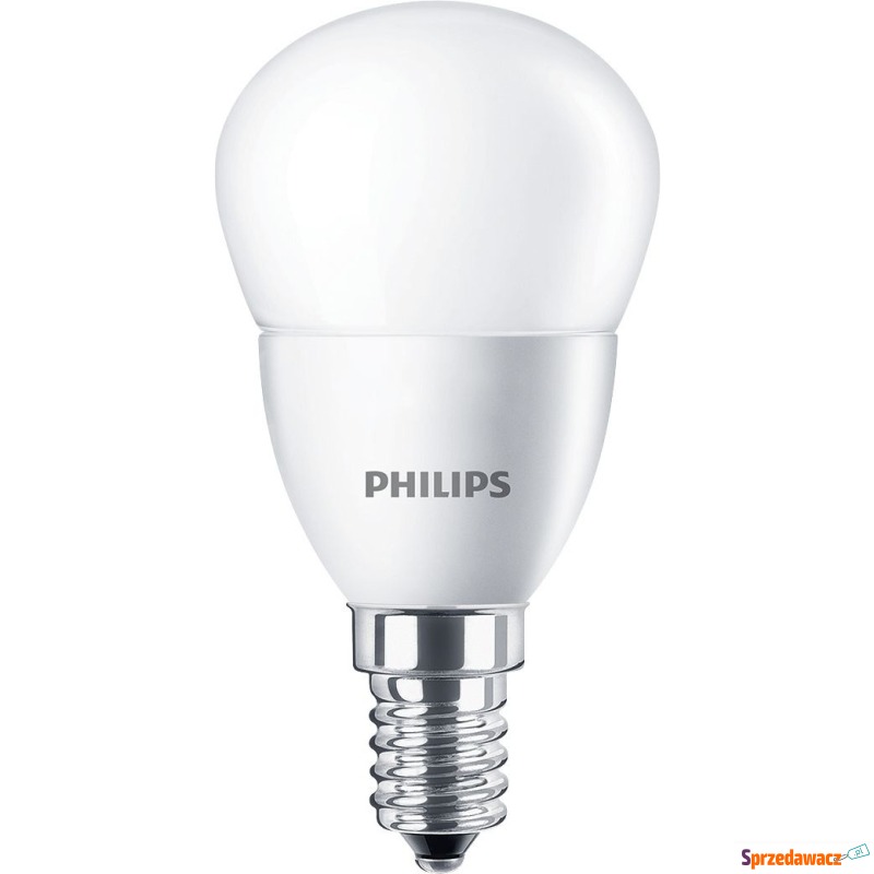 Żarówka LED Philips CorePro lustre ND 9290011... - Żarówki i oprawki - Lublin