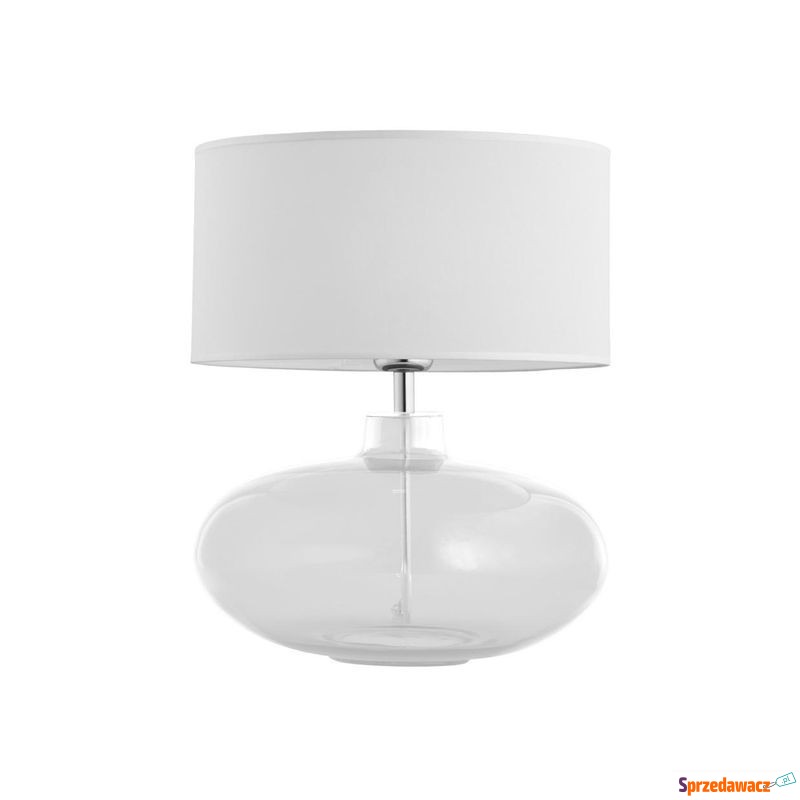 Lampka stołowa Argon Sekwana 3051 oprawa 1x60W... - Lampy stołowe - Słupsk