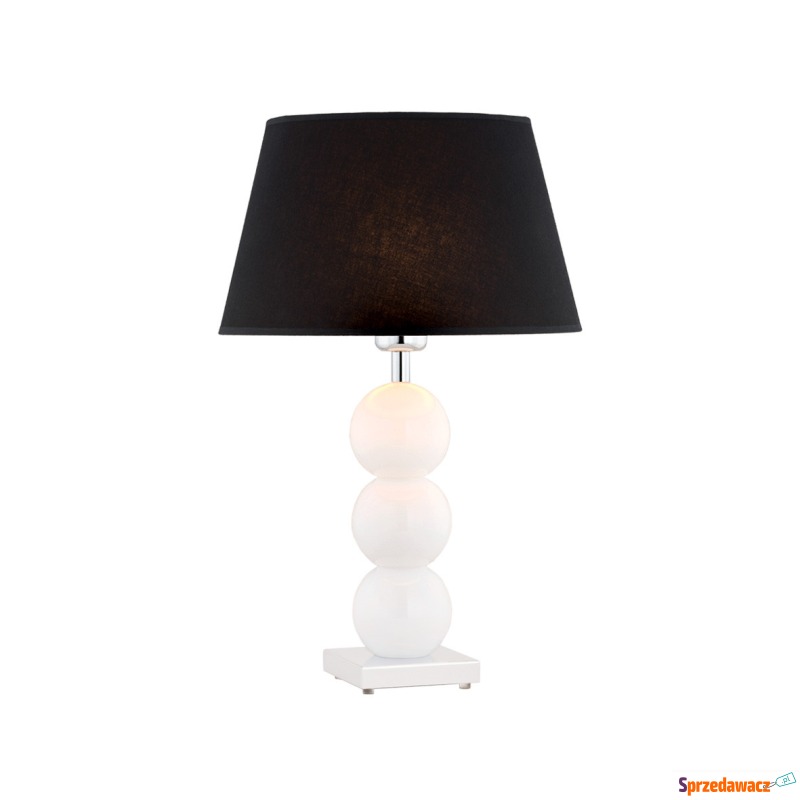 Lampka Argon Fudżi 3624 oprawa stołowa 1X60W E27... - Lampy stołowe - Gdańsk