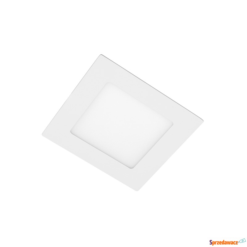 Oprawa downlight LED GTV Matis Plus LD-MAW07W-NBP... - Żarówki i oprawki - Inowrocław