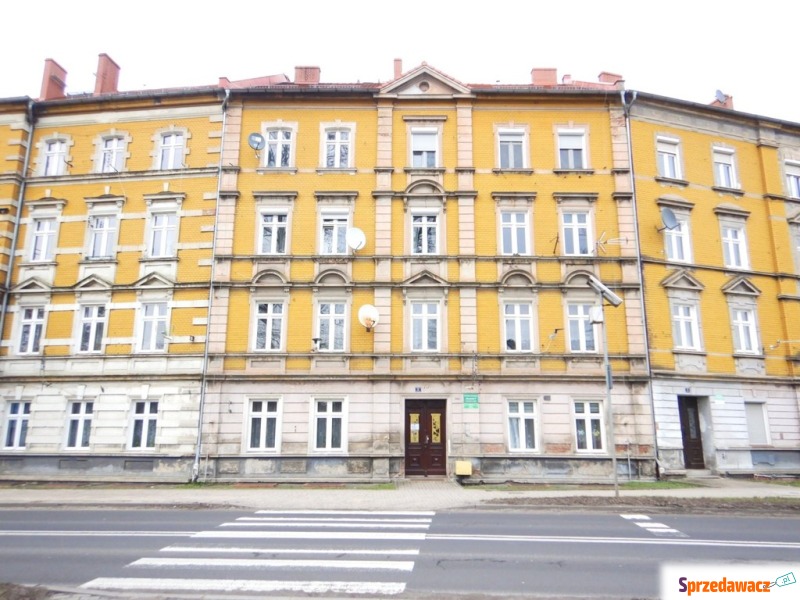 Mieszkanie dwupokojowe Lubań,   59 m2 - Sprzedam