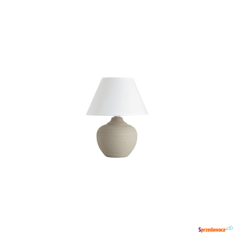 Lampa lampka stołowa Rabalux Molly 1x40W E14... - Lampy stołowe - Koszalin