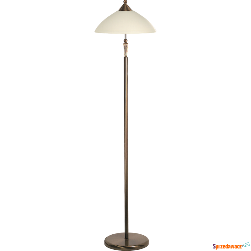 Lampa podłogowa stojąca Rabalux Regina 1x60W E27... - Lampy stojące - Poznań