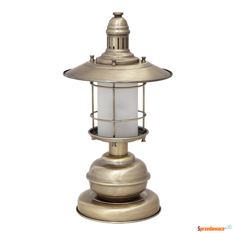 Lampa stołowa lampka Rabalux Sudan 1x60W E27... - Lampy stołowe - Gdańsk