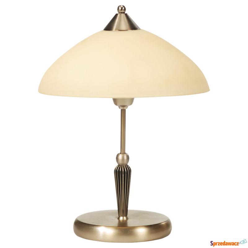 Lampa stołowa lampka Rabalux Rafaella 1x40W E14... - Lampy stołowe - Sopot