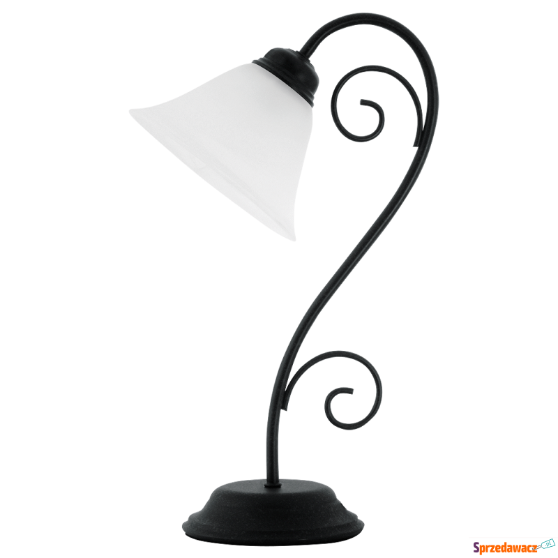 Lampa stołowa lampka Rabalux Athen 1x40W E14... - Lampy stołowe - Skierniewice