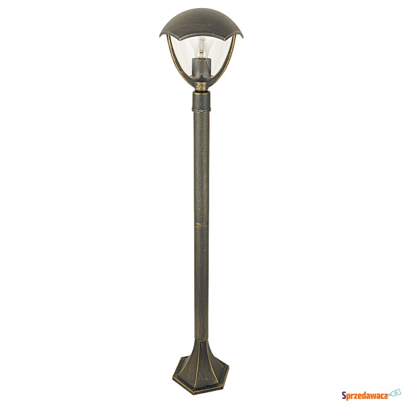 Lampa stojąca zewnętrzna Rabalux Miami 1x40W E27... - Lampy - Koszalin