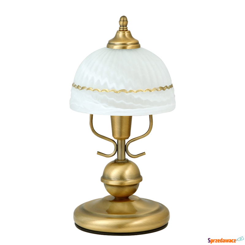 Lampa stołowa lampka Rabalux Flossi 1x40W E14... - Lampy stołowe - Konin