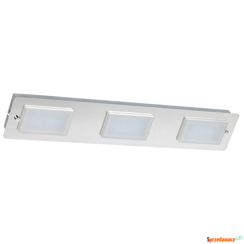 Plafon lampa sufitowa Rabalux Ruben 3x4,5W LED... - Plafony - Poznań