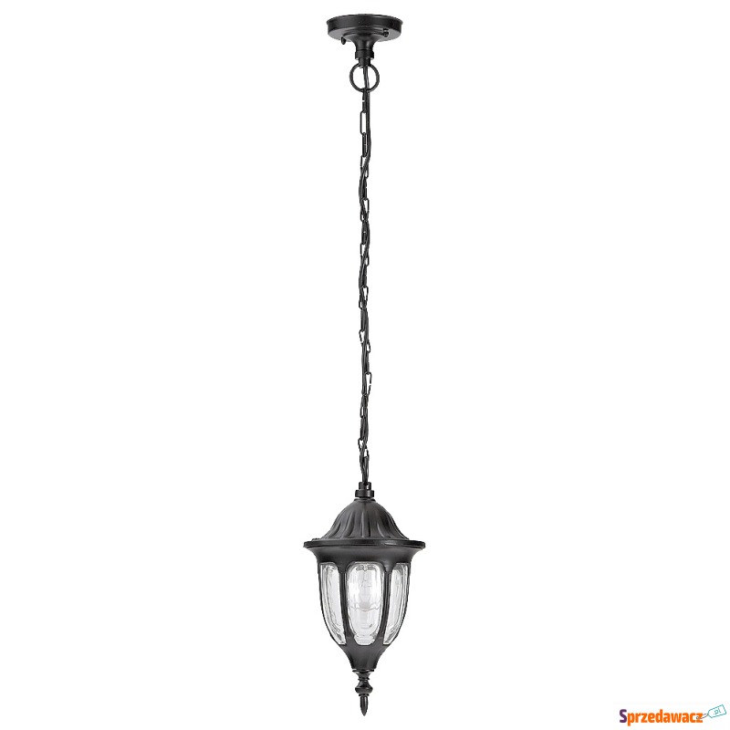 Lampa wisząca zewnętrzna Rabalux Milano 1x60W... - Lampy - Słupsk