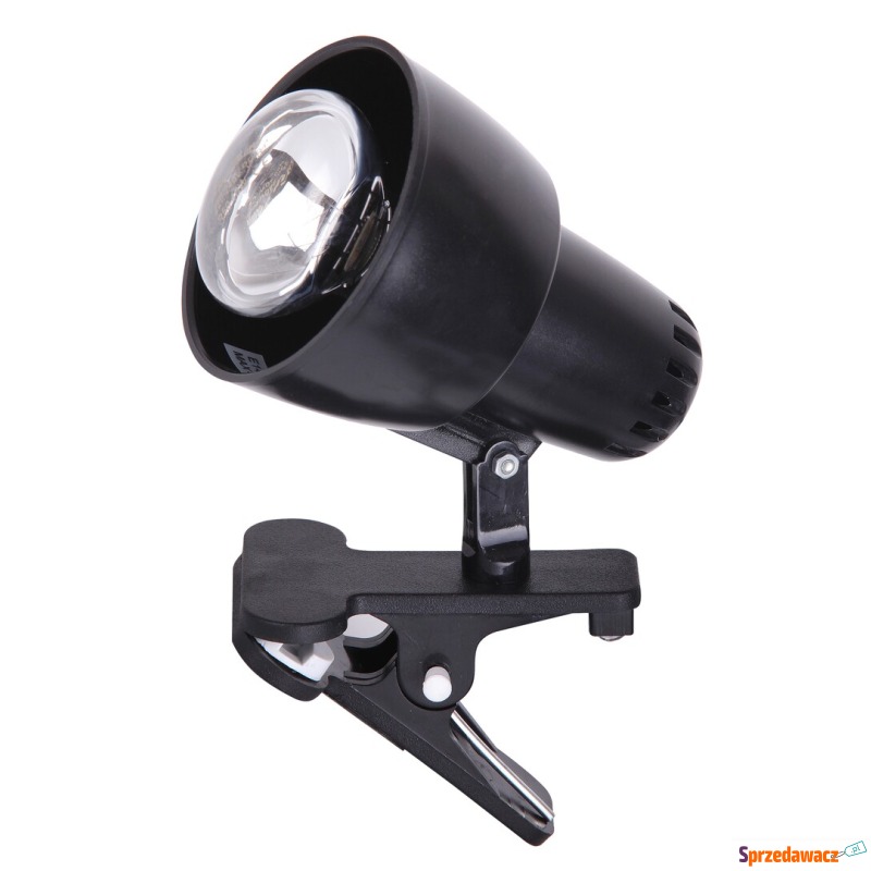 Lampa stołowa lampka klips Rabalux Clip 1x40W... - Lampy stołowe - Gdańsk