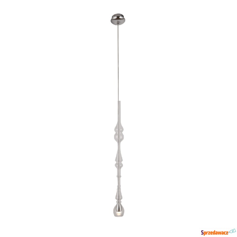 MAXlight Murano D P0248 Lampa wisząca zwis 1x3W... - Lampy wiszące, żyrandole - Elbląg