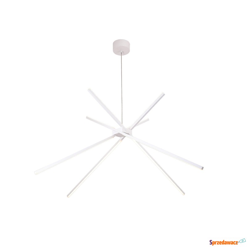 MAXlight Spider P0270 Lampa wisząca zwis 1x33W... - Lampy wiszące, żyrandole - Elbląg