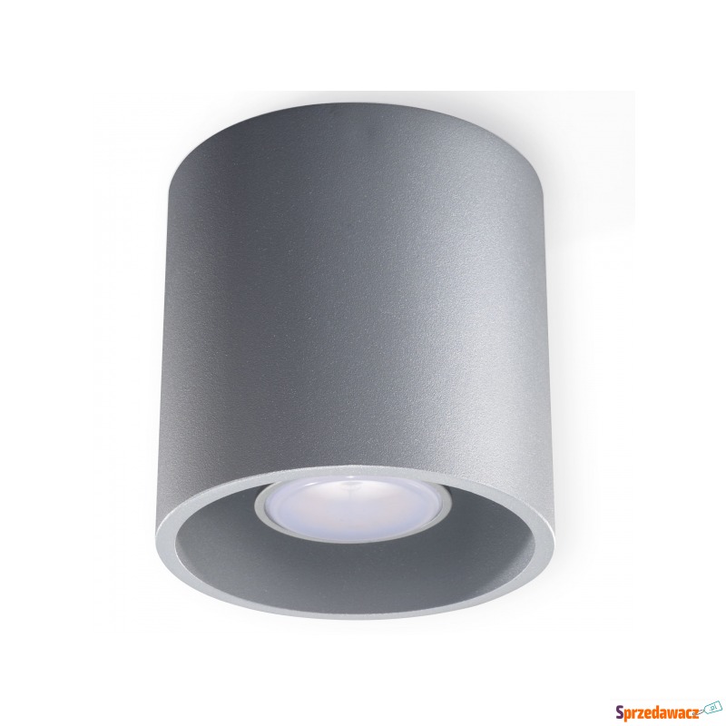 Sollux Orbis 1 SL.0018 Plafon lampa sufitowa... - Plafony - Konin