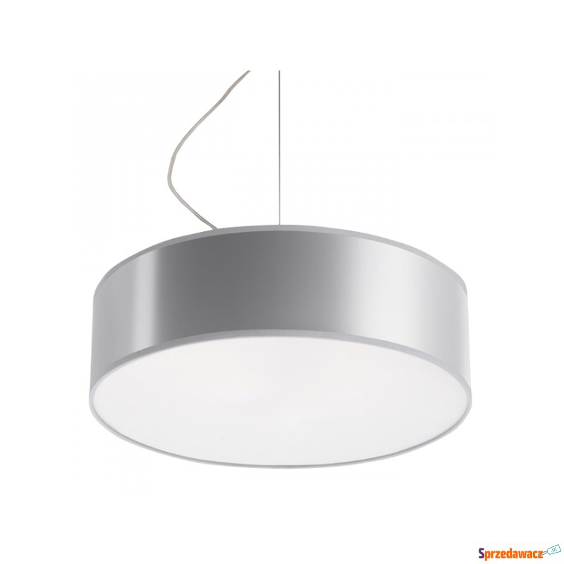 Sollux Arena 35 SL.0116 Lampa wisząca zwis 2x60W... - Lampy wiszące, żyrandole - Pilchowo