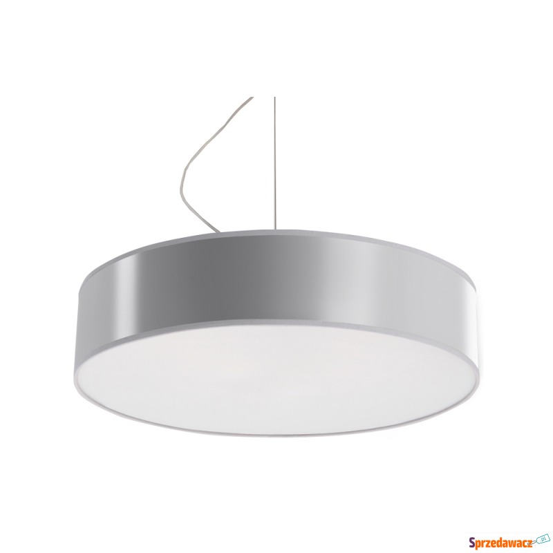 Sollux Arena 45 SL.0119 Lampa wisząca zwis 3x60W... - Lampy wiszące, żyrandole - Kutno