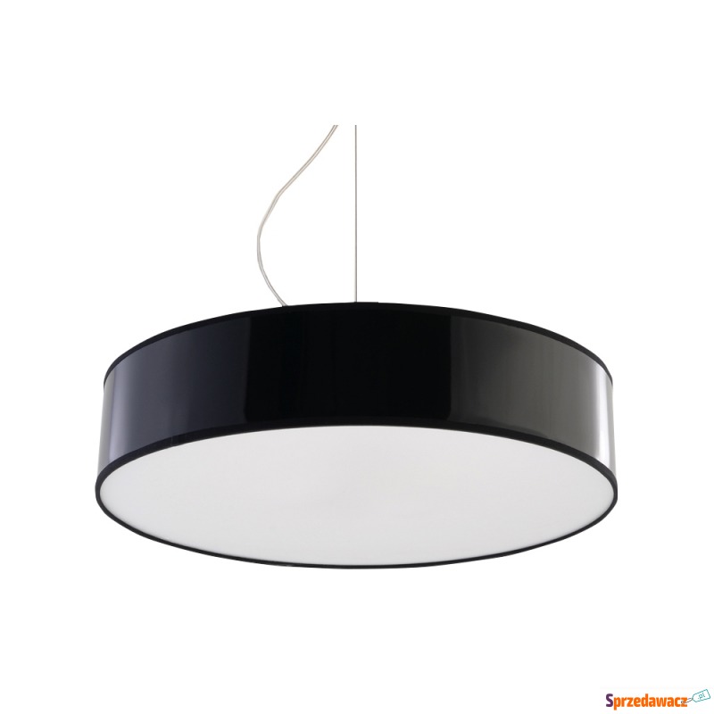 Sollux Arena 45 SL.0118 Lampa wisząca zwis 3x60W... - Lampy wiszące, żyrandole - Rumia