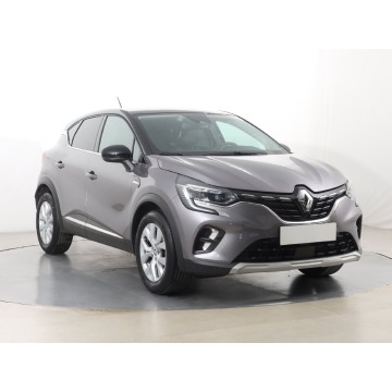 Renault Captur 1.0 TCe (91KM), 2022