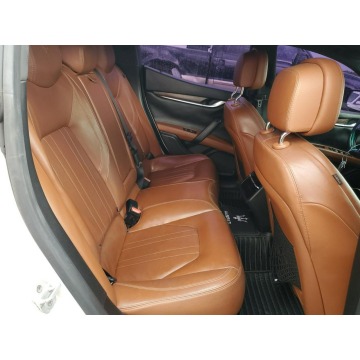 Maserati Ghibli  Sedan/Limuzyna 2016,  3.0 benzyna, automat - Na sprzedaż za 53 136 zł - Katowice - zdjęcie 9