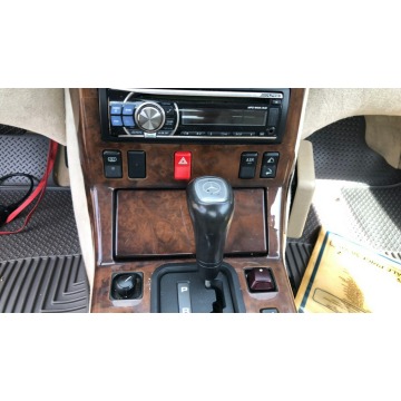 Mercedes - Benz SL-klasa  Kabriolet 1994,  3.2 benzyna, automat - Na sprzedaż za 24 400 zł - Katowice - zdjęcie 11