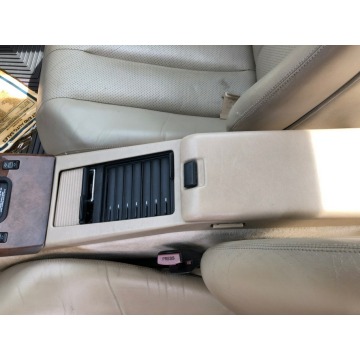 Mercedes - Benz SL-klasa  Kabriolet 1994,  3.2 benzyna, automat - Na sprzedaż za 24 400 zł - Katowice - zdjęcie 12