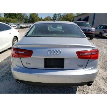 Audi A6  Sedan/Limuzyna 2013,  3.0 benzyna, automat - Na sprzedaż za 24 477 zł - Katowice - zdjęcie 5