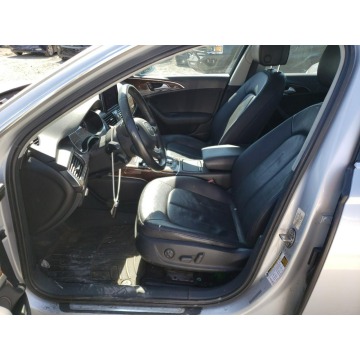 Audi A6  Sedan/Limuzyna 2013,  3.0 benzyna, automat - Na sprzedaż za 24 477 zł - Katowice - zdjęcie 8