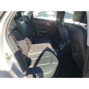 Audi A6  Sedan/Limuzyna 2013,  3.0 benzyna, automat - Na sprzedaż za 24 477 zł - Katowice - zdjęcie 9
