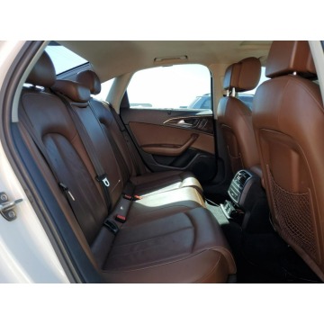 Audi A6  Sedan/Limuzyna 2013,  2.0 benzyna, automat - Na sprzedaż za 22 017 zł - Katowice - zdjęcie 9