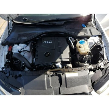 Audi A6  Sedan/Limuzyna 2013,  2.0 benzyna, automat - Na sprzedaż za 22 017 zł - Katowice - zdjęcie 10