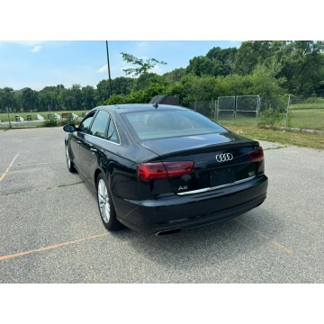 Audi A6  Sedan/Limuzyna 2016,  3.0 benzyna, automat - Na sprzedaż za 39 114 zł - Katowice - zdjęcie 3