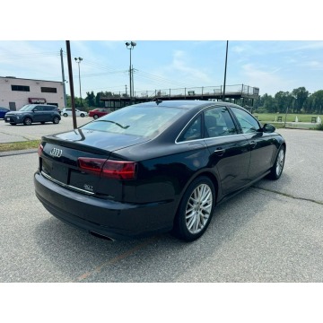 Audi A6  Sedan/Limuzyna 2016,  3.0 benzyna, automat - Na sprzedaż za 39 114 zł - Katowice - zdjęcie 4