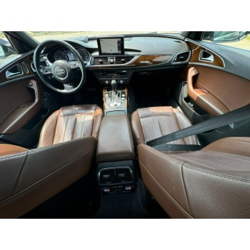 Audi A6  Sedan/Limuzyna 2016,  3.0 benzyna, automat - Na sprzedaż za 39 114 zł - Katowice - zdjęcie 5