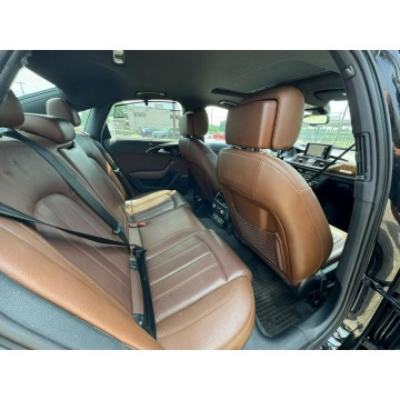 Audi A6  Sedan/Limuzyna 2016,  3.0 benzyna, automat - Na sprzedaż za 39 114 zł - Katowice - zdjęcie 7