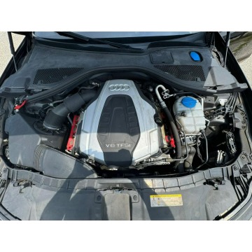 Audi A6  Sedan/Limuzyna 2016,  3.0 benzyna, automat - Na sprzedaż za 39 114 zł - Katowice - zdjęcie 8