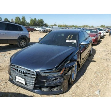  AUDI S6 PREMIUM PLUS