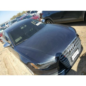 Audi S6  Sedan/Limuzyna 2014,  4.0 benzyna, automat - Na sprzedaż za 34 440 zł - Katowice - zdjęcie 3