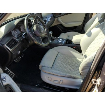 Audi S6  Sedan/Limuzyna 2014,  4.0 benzyna, automat - Na sprzedaż za 34 440 zł - Katowice - zdjęcie 7