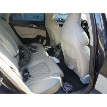 Audi S6  Sedan/Limuzyna 2014,  4.0 benzyna, automat - Na sprzedaż za 34 440 zł - Katowice - zdjęcie 9