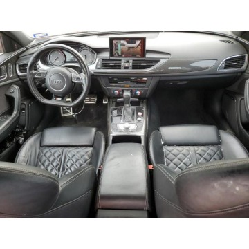 Audi S6  Sedan/Limuzyna 2016,  4.0 benzyna, automat - Na sprzedaż za 59 040 zł - Katowice - zdjęcie 6