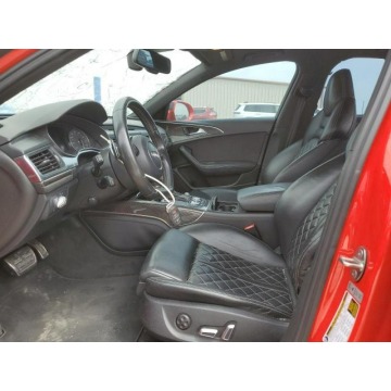 Audi S6  Sedan/Limuzyna 2016,  4.0 benzyna, automat - Na sprzedaż za 59 040 zł - Katowice - zdjęcie 7
