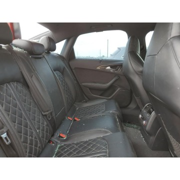 Audi S6  Sedan/Limuzyna 2016,  4.0 benzyna, automat - Na sprzedaż za 59 040 zł - Katowice - zdjęcie 8